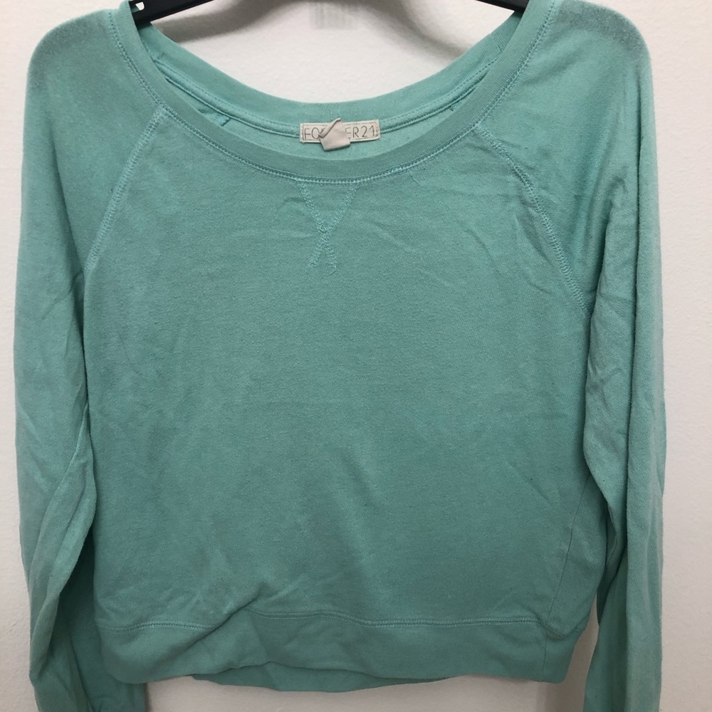 Forever 21 sweater